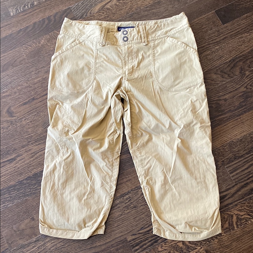 ARC’TERYX